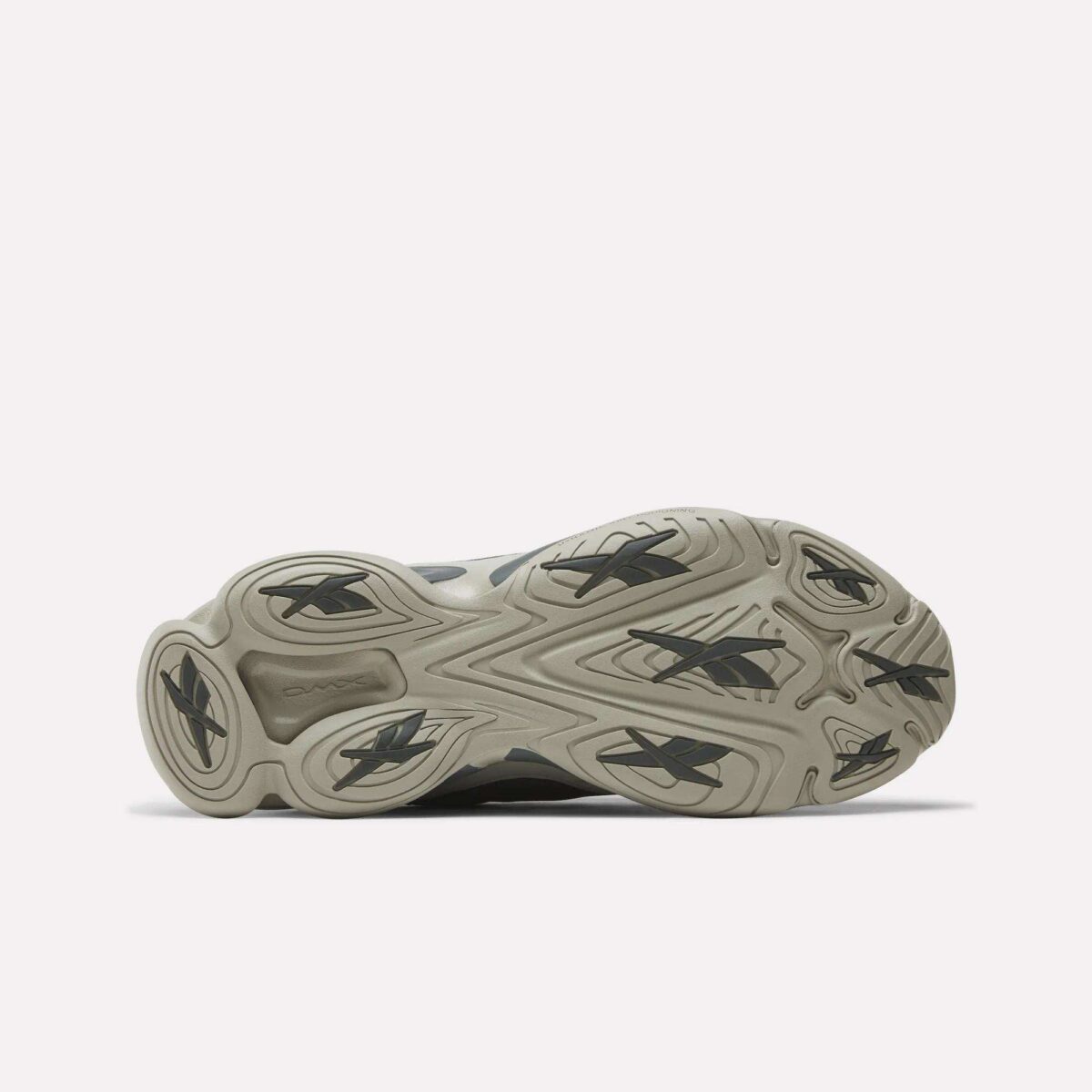 Reebok DMX 3000 Series Grey/Dream Purple 2026 100244455