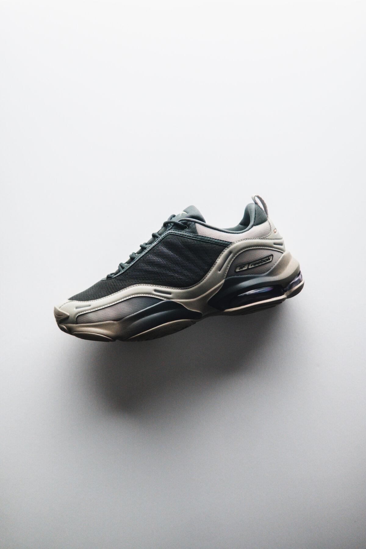 Reebok DMX 3000 Series Grey/Dream Purple 2026 100244455