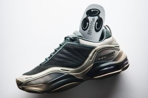 Reebok DMX 3000 Series Grey/Dream Purple 2026 100244455