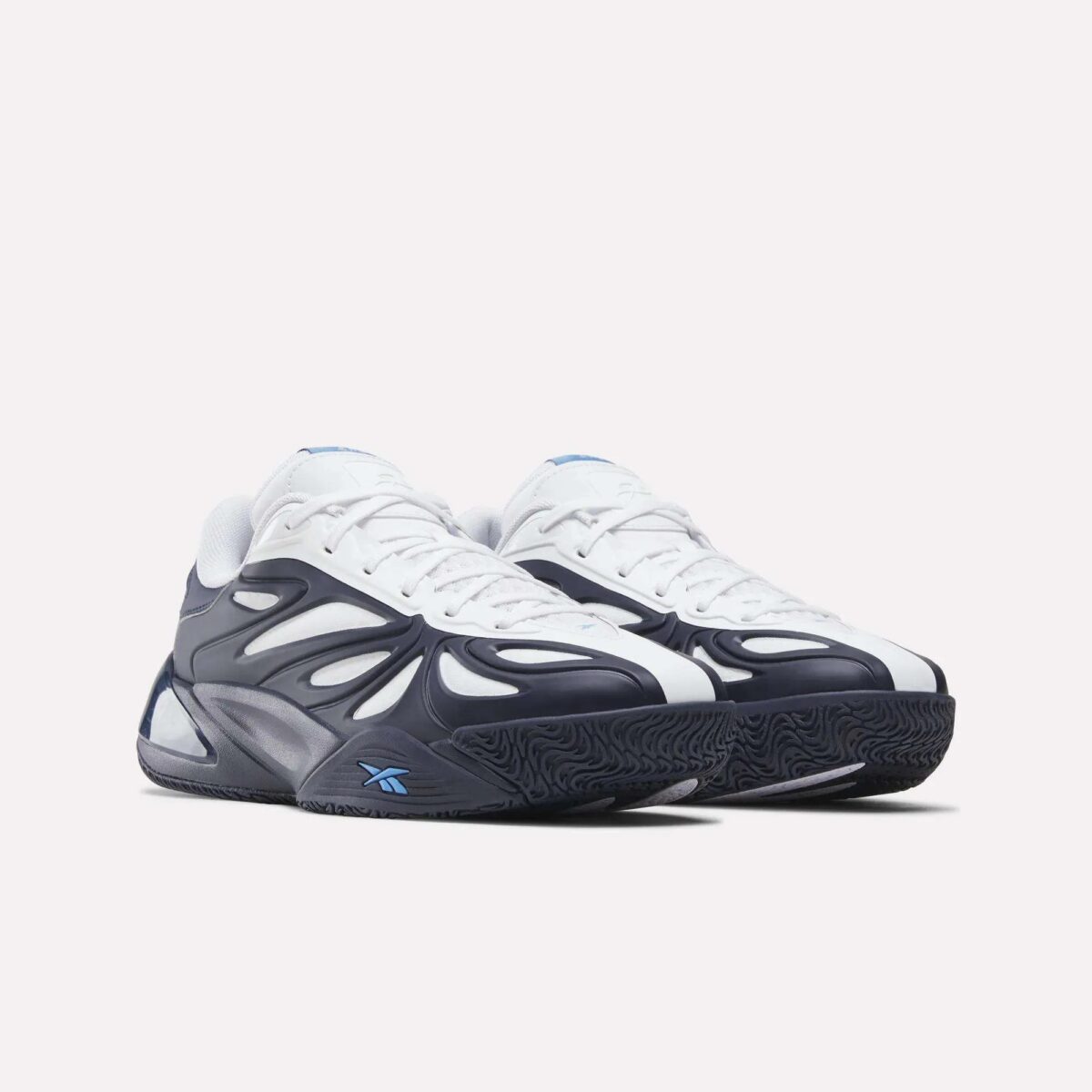 Reebok Angel Reese 1 Navy Halo