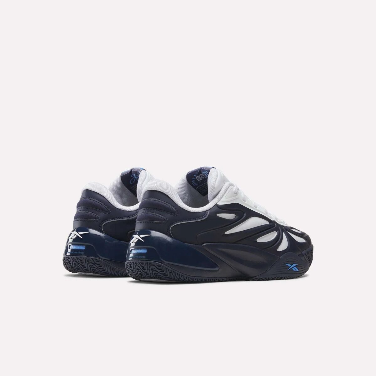 Reebok Angel Reese 1 Navy Halo