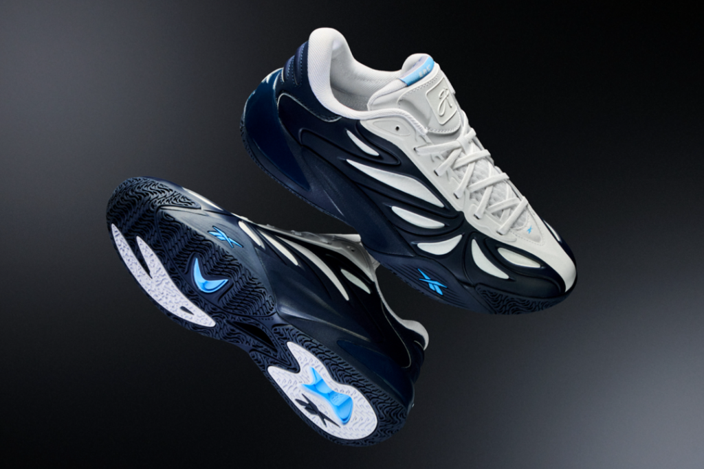 Reebok Angel Reese 1 Navy Halo 100262832