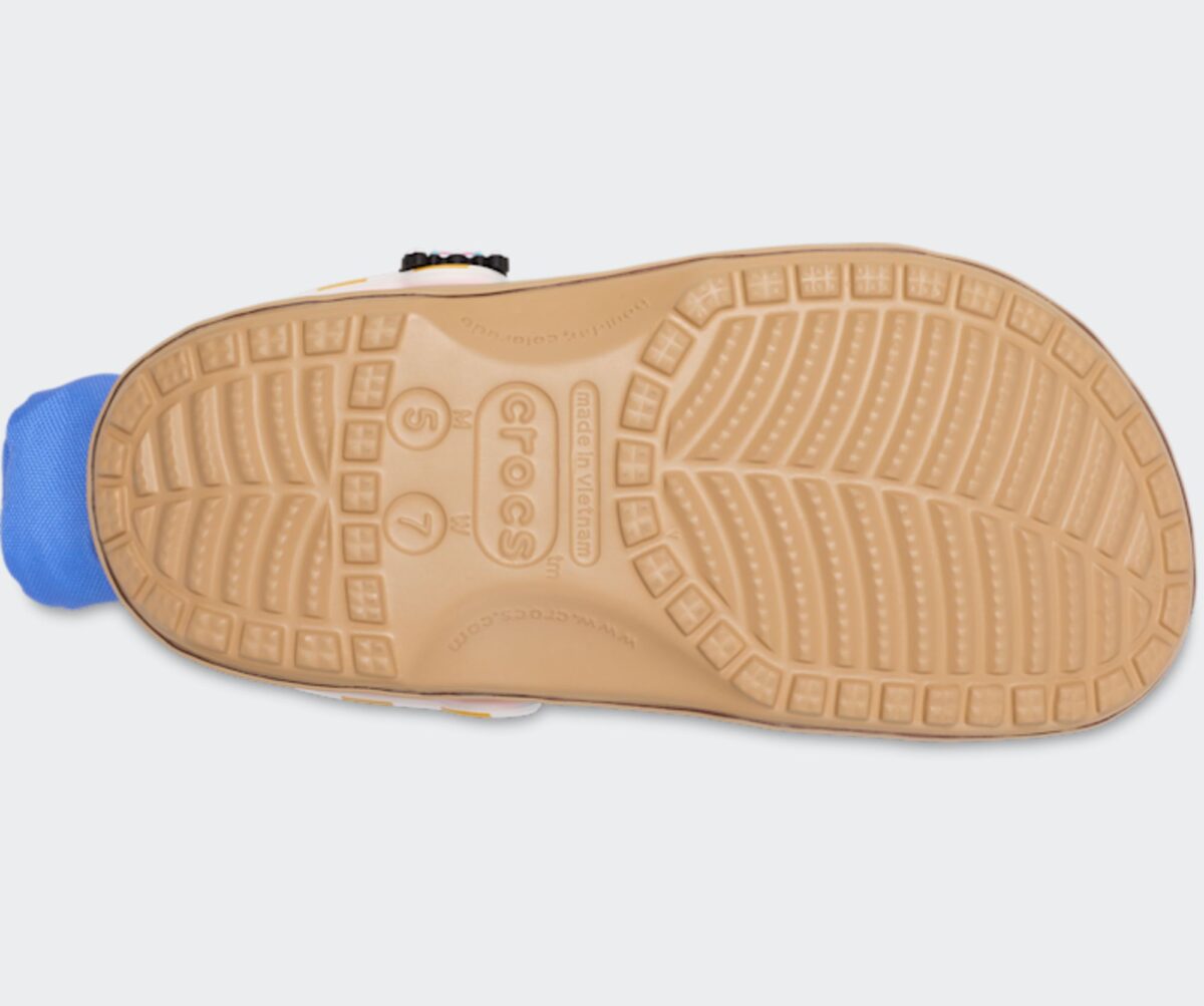 One Piece x Crocs Classic Clog Tony Tony Chopper 2026