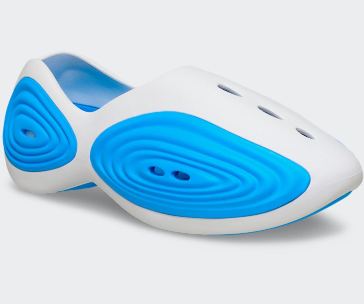 Crocs Ripple Clog 2026