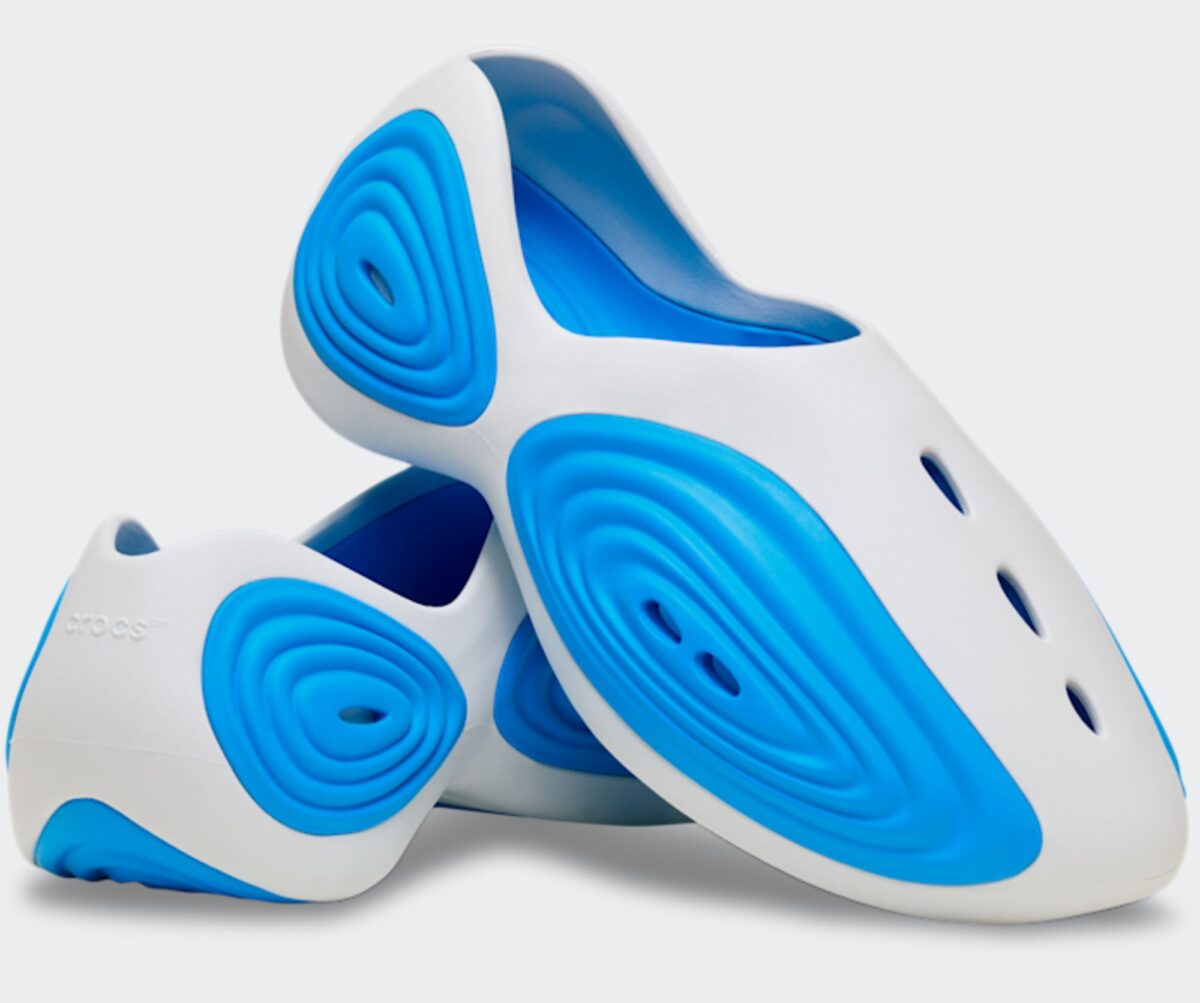 Crocs Ripple Clog 2026