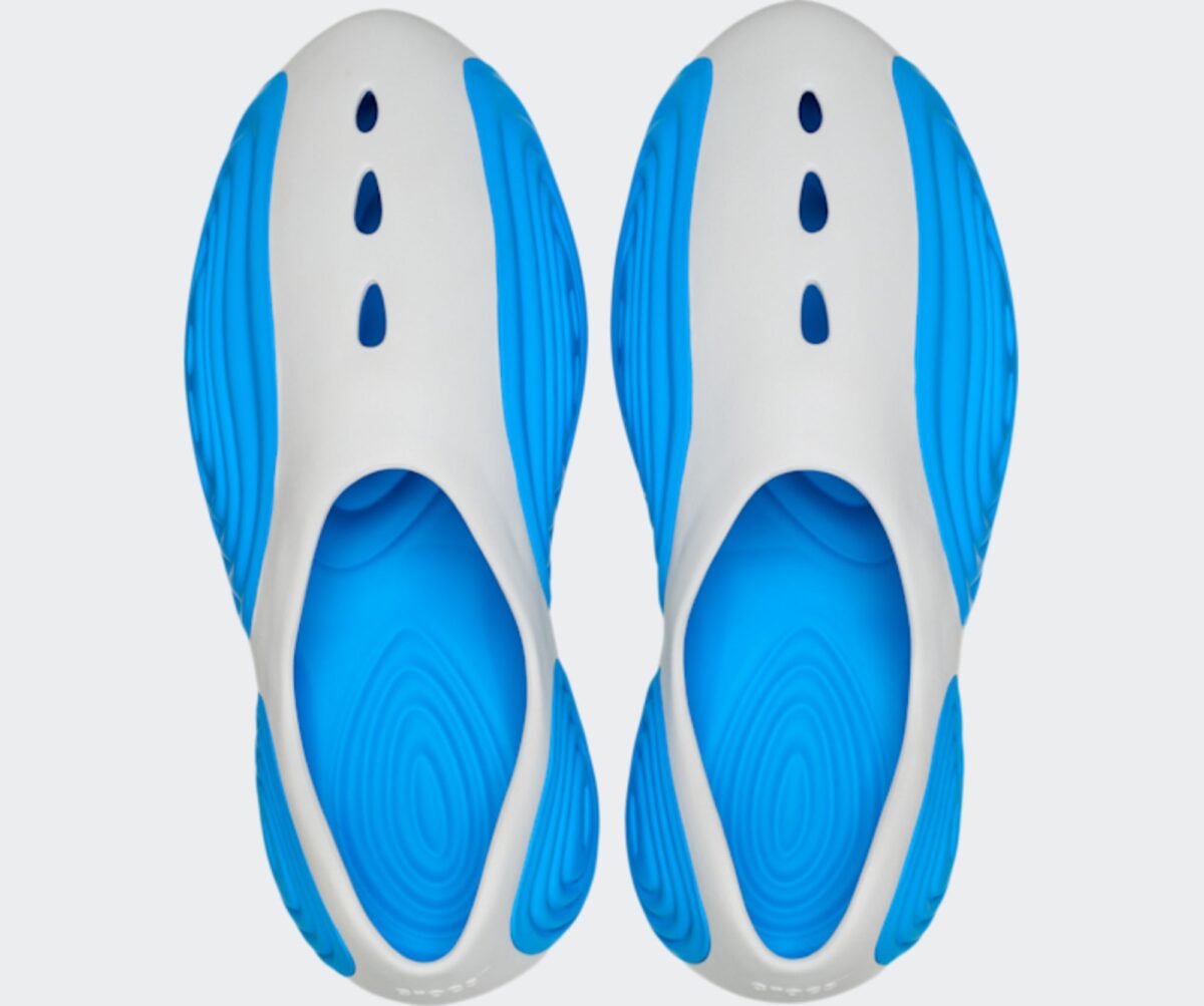 Crocs Ripple Clog 2026