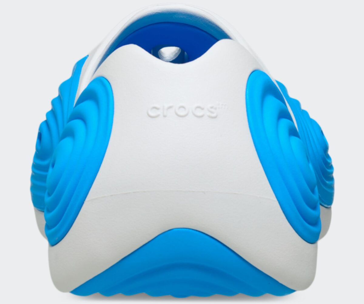 Crocs Ripple Clog 2026