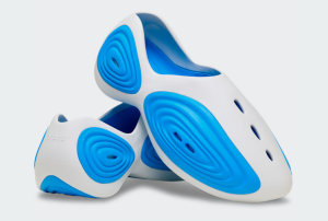 Crocs Ripple Clog 2026 213747-1BF