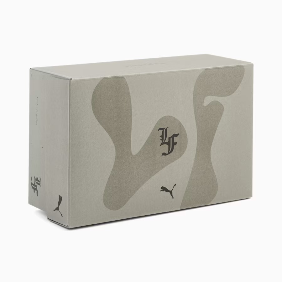 PUMA LaFrancé RNR For All Time Red 2026 312715-02