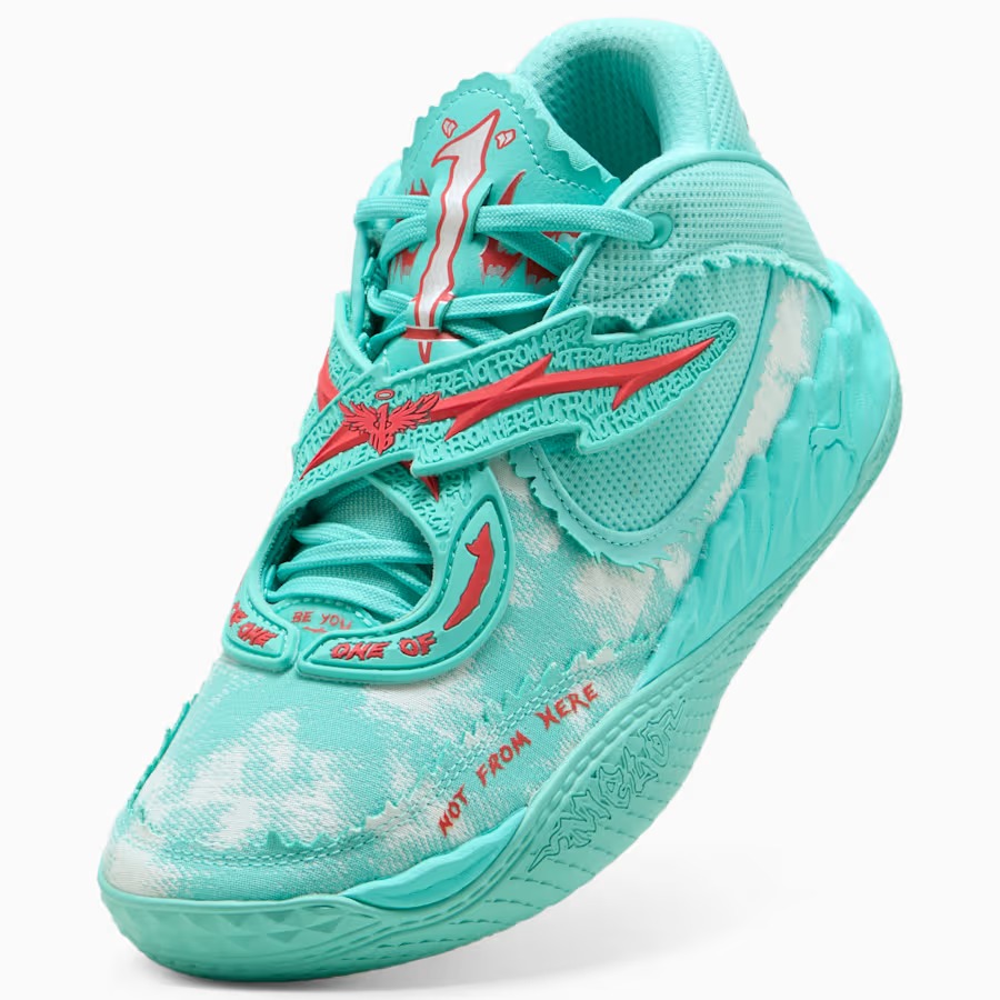 PUMA MB.05 Melo World 312798-01