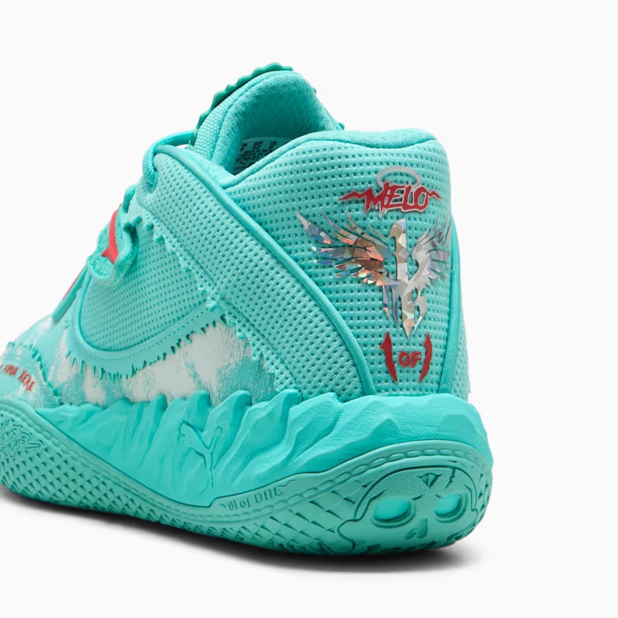 PUMA MB.05 Melo World 312798-01