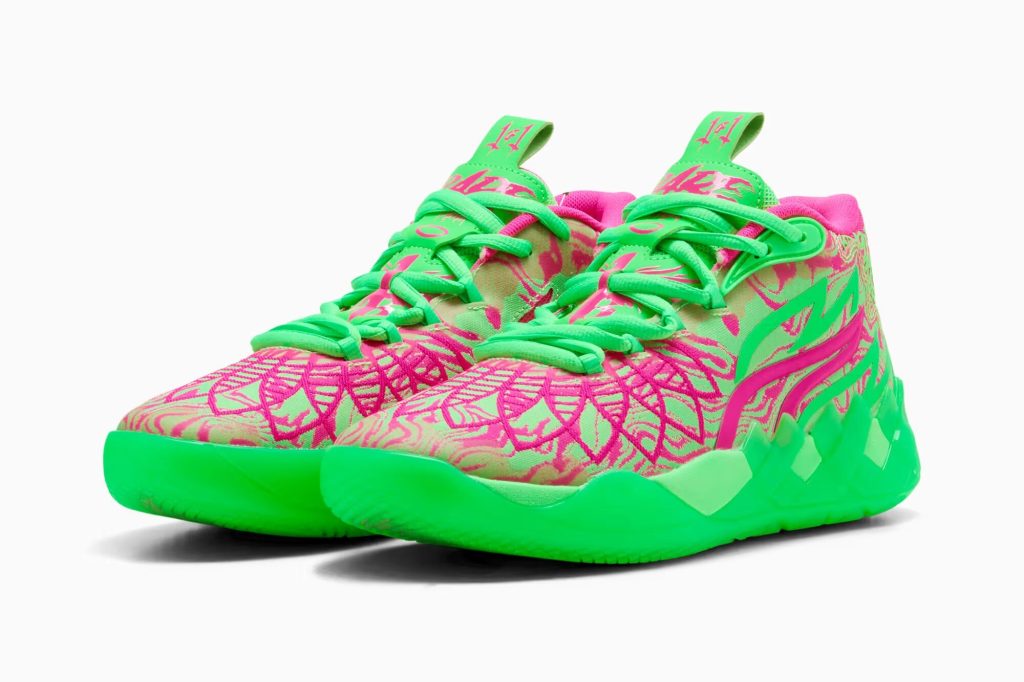 PUMA MB.01234 Mash-Up 313334-01