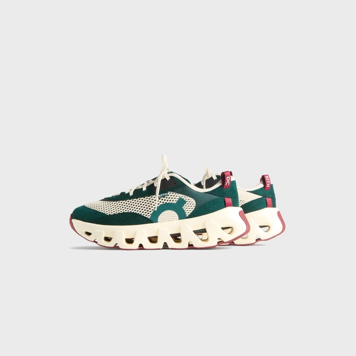 Kith x On K-Tech 2 Spirulina/Barley 3MG10844970