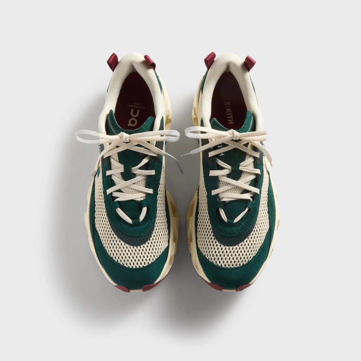 Kith x On K-Tech 2 Spirulina/Barley 3MG10844970