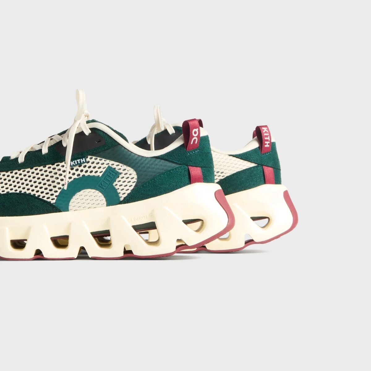 Kith x On K-Tech 2 Spirulina/Barley 3MG10844970