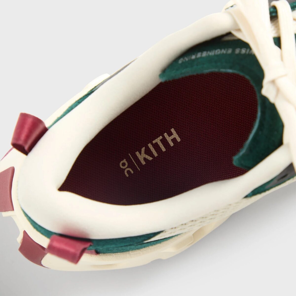 Kith x On K-Tech 2 Spirulina/Barley 3MG10844970