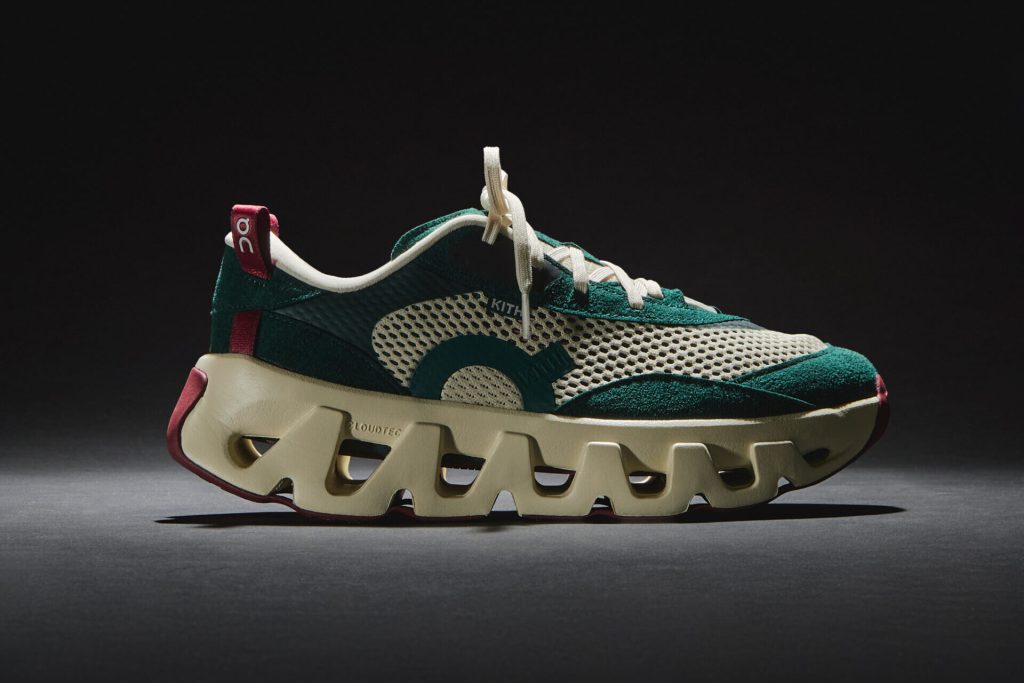 Kith x On K-Tech 2 Spirulina/Barley 3MG10844970