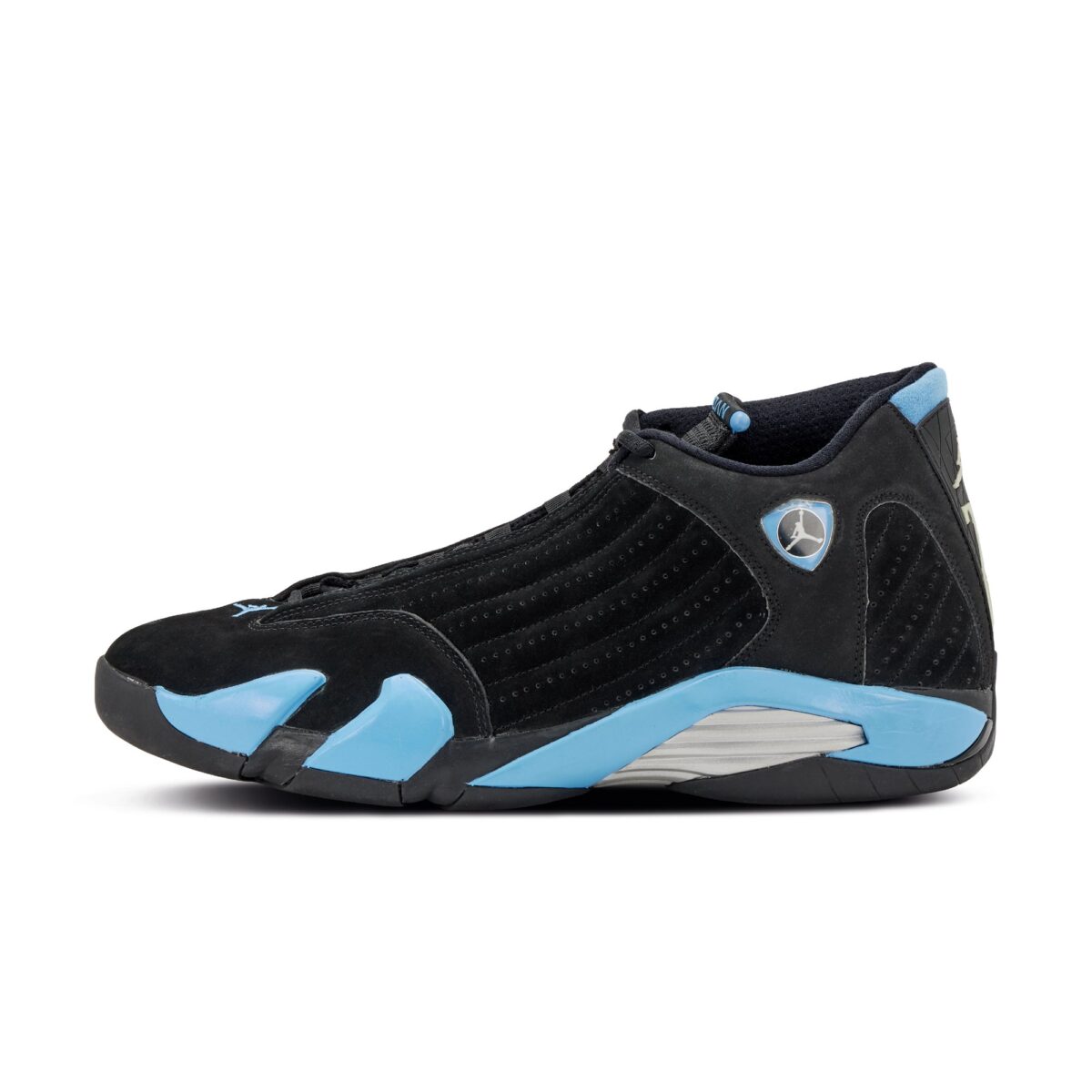 Air Jordan 14 University Blue 2026