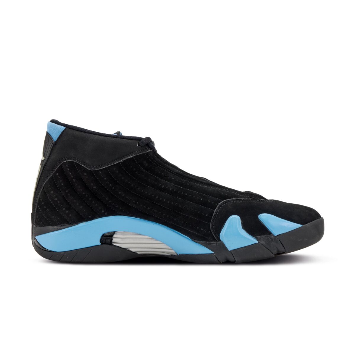 Air Jordan 14 University Blue 2026