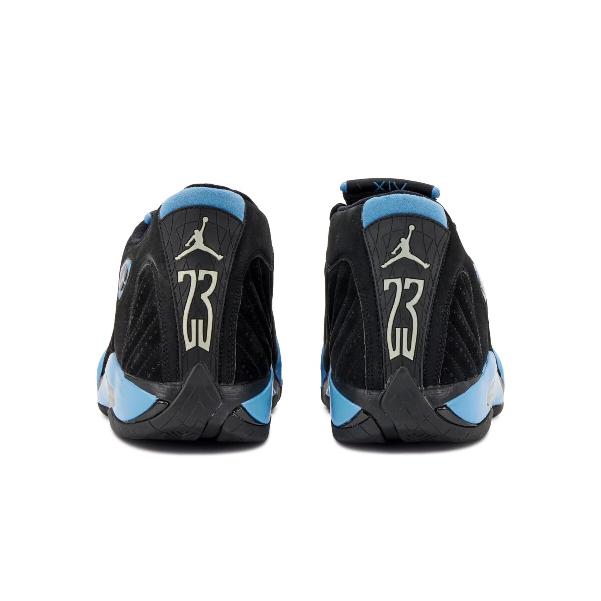 Air Jordan 14 University Blue 2026