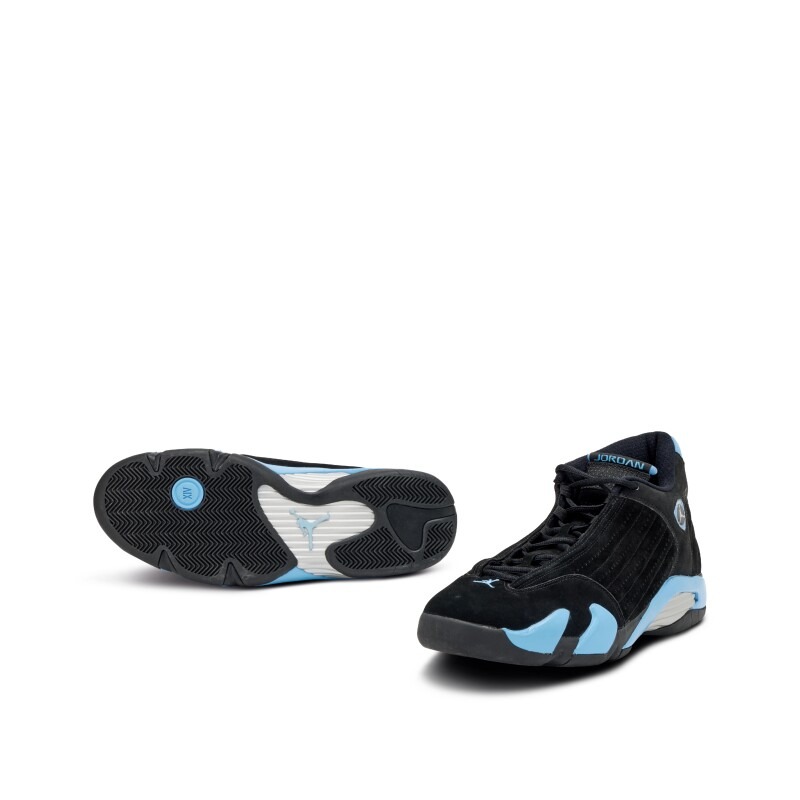 Air Jordan 14 University Blue 2026