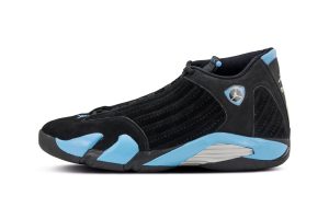 Air Jordan 14 University Blue 2026