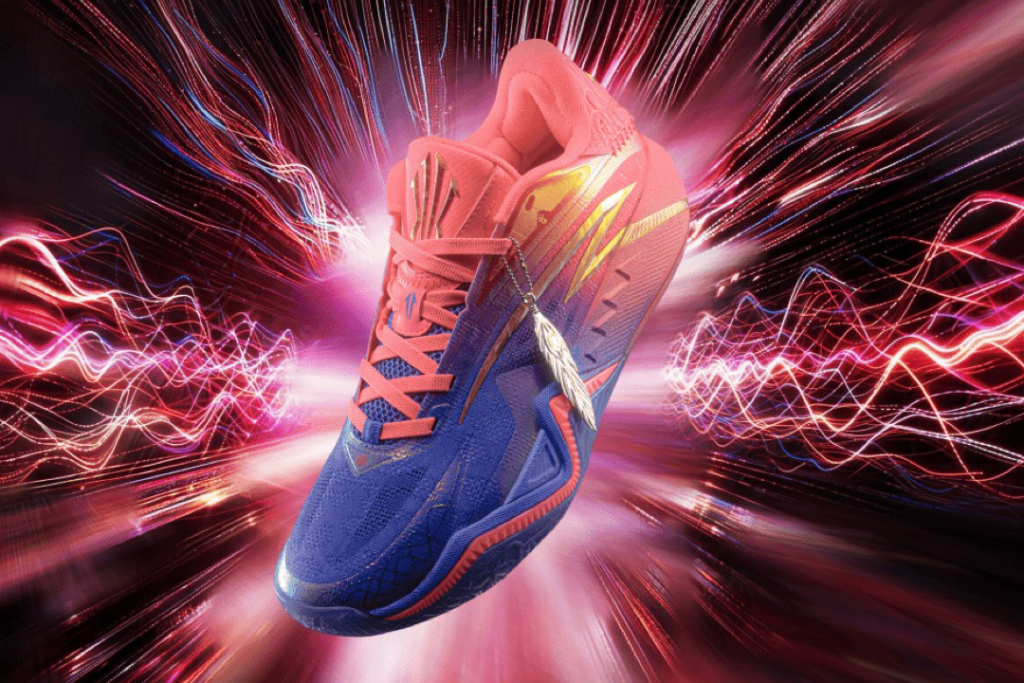 ANTA KAI 3 432Hz 2026 8126B1102-1