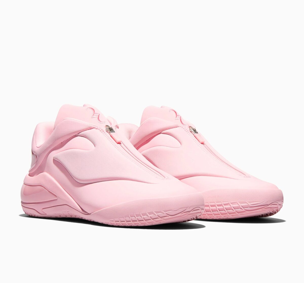 Converse SHAI 001 Blush 2026