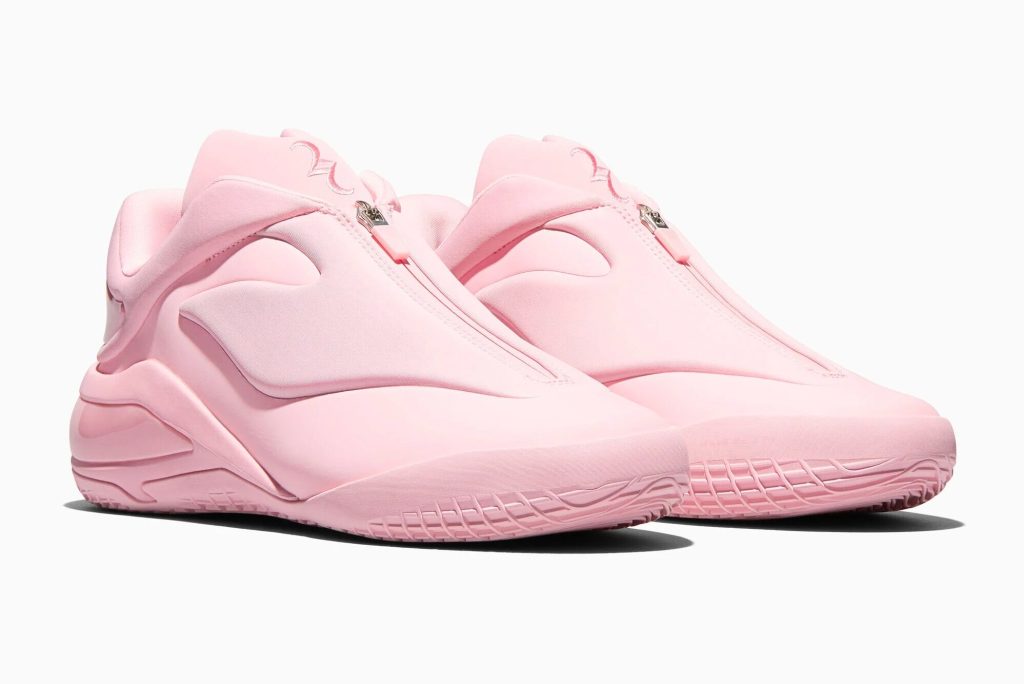 Converse SHAI 001 Blush 2026 A19838C