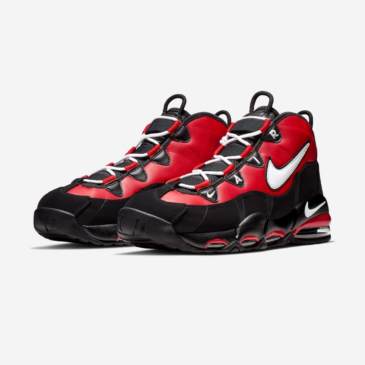 Nike Air Max Uptempo 95 Bulls Away