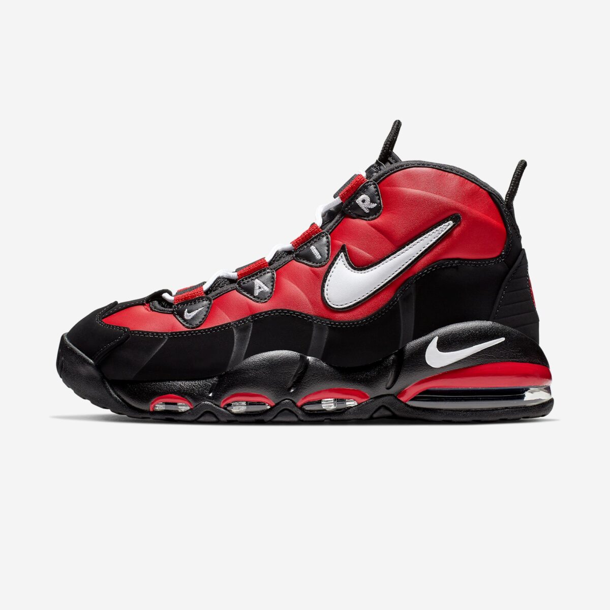 Nike Air Max Uptempo 95 Bulls Away