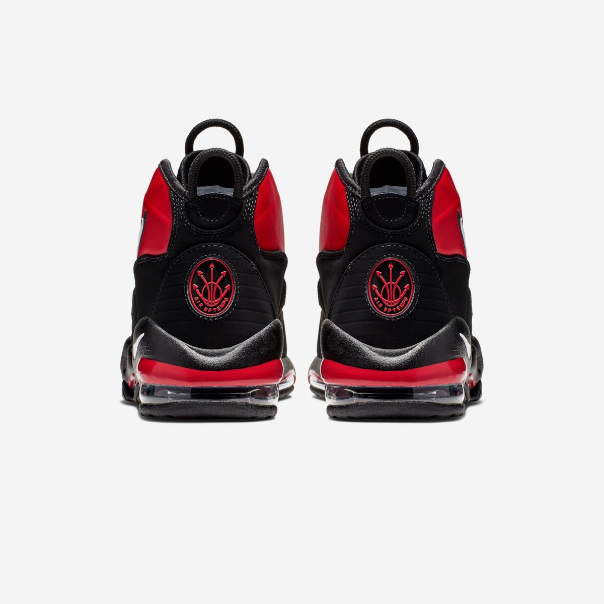 Nike Air Max Uptempo 95 Bulls Away