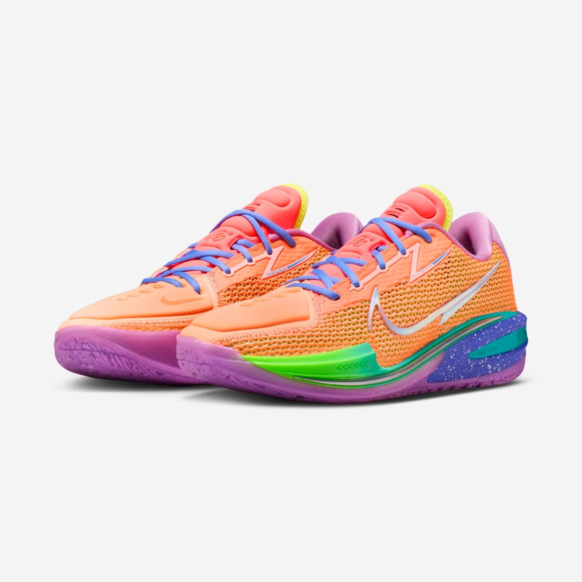 Nike G.T. Cut Tri-State 2026