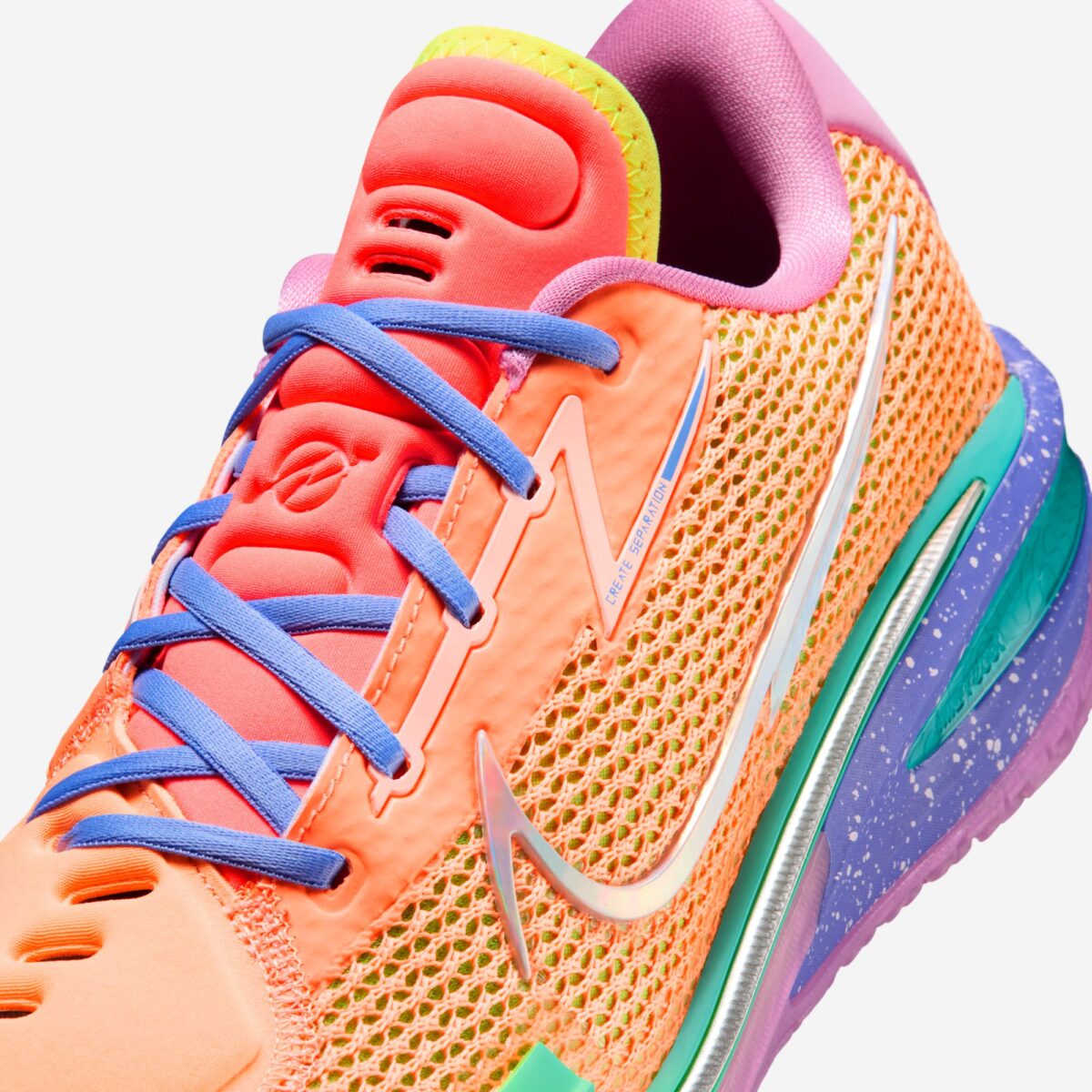 Nike G.T. Cut Tri-State 2026