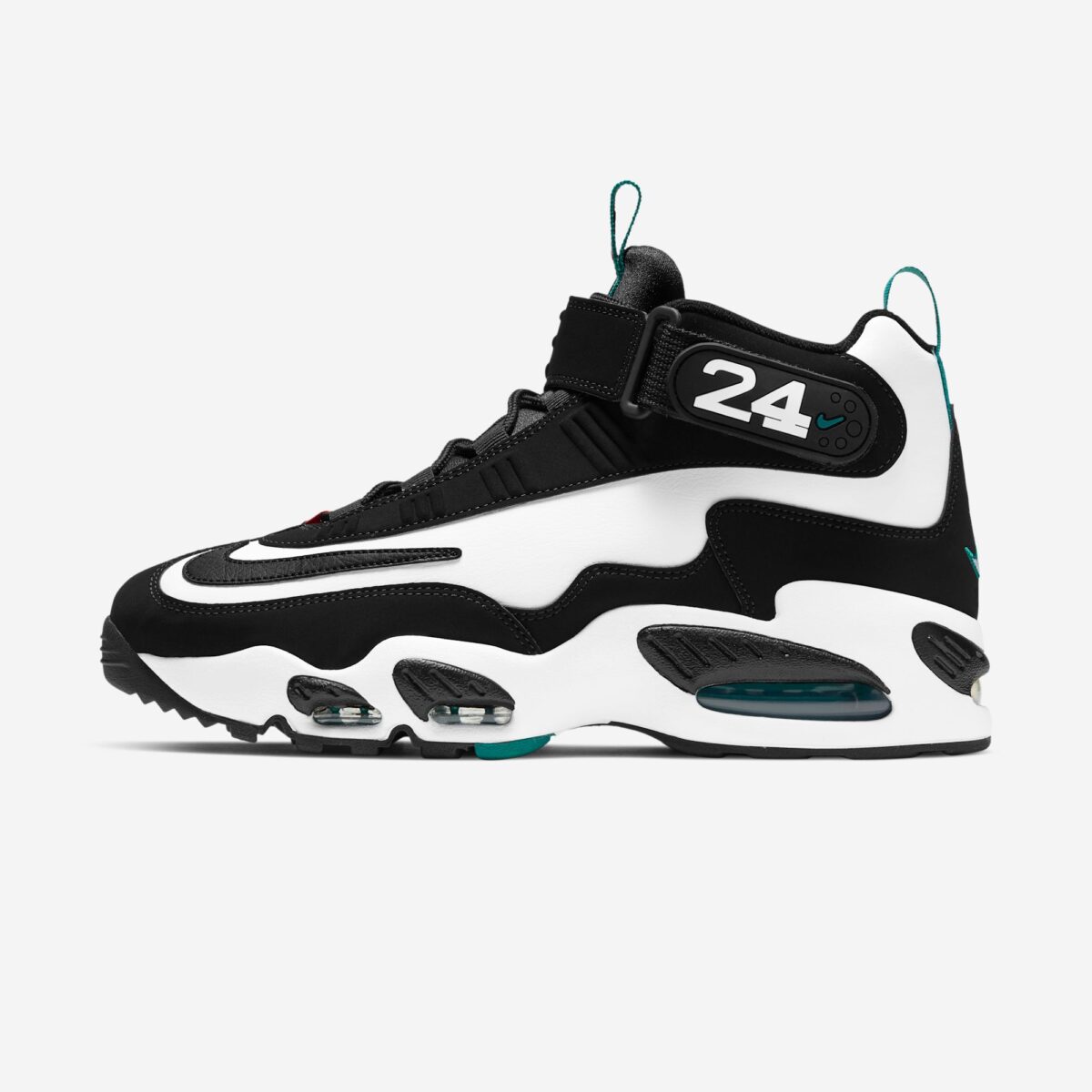 Nike Air Griffey Max 1 Freshwater 2026 DD8558-100