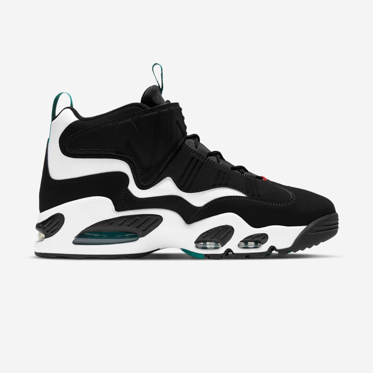 Nike Air Griffey Max 1 Freshwater 2026 DD8558-100