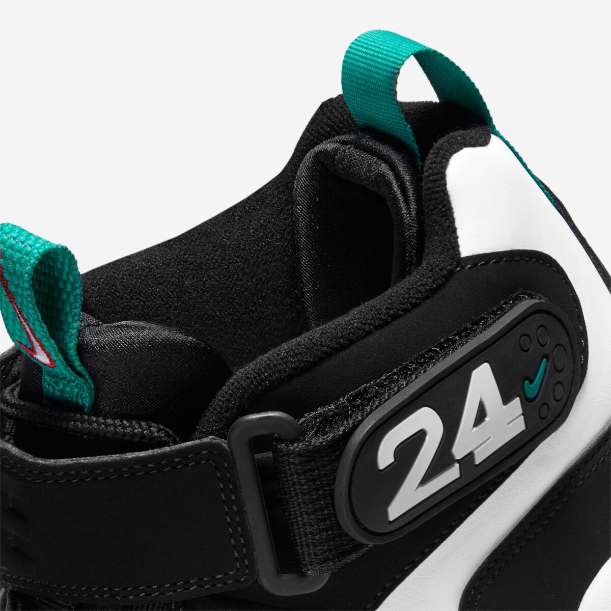 Nike Air Griffey Max 1 Freshwater 2026 DD8558-100