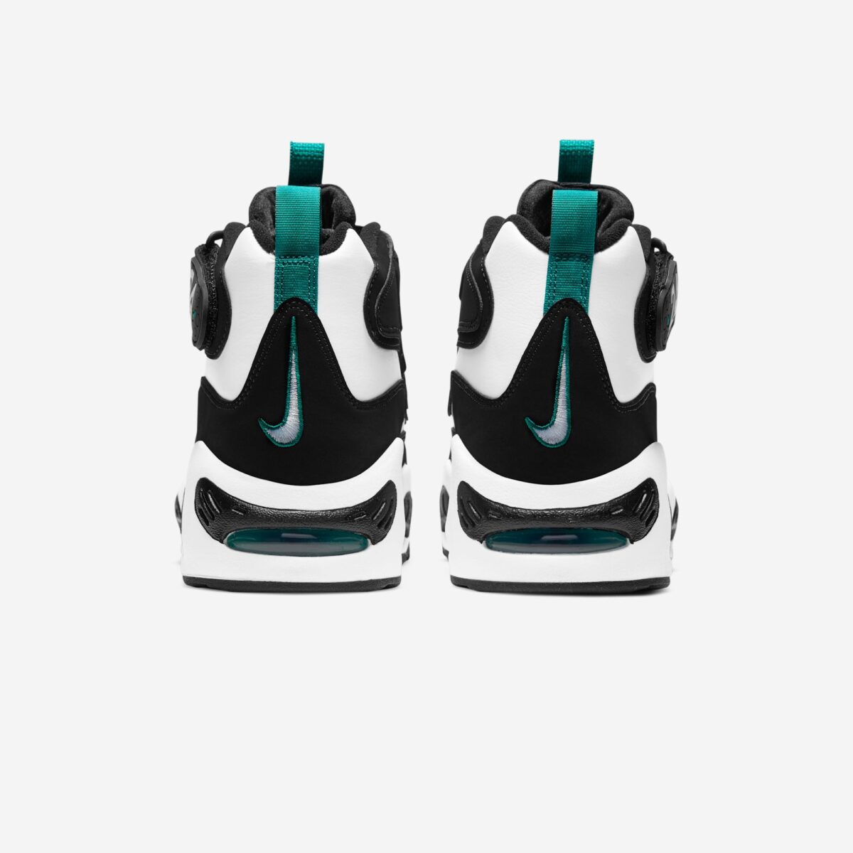 Nike Air Griffey Max 1 Freshwater 2026 DD8558-100