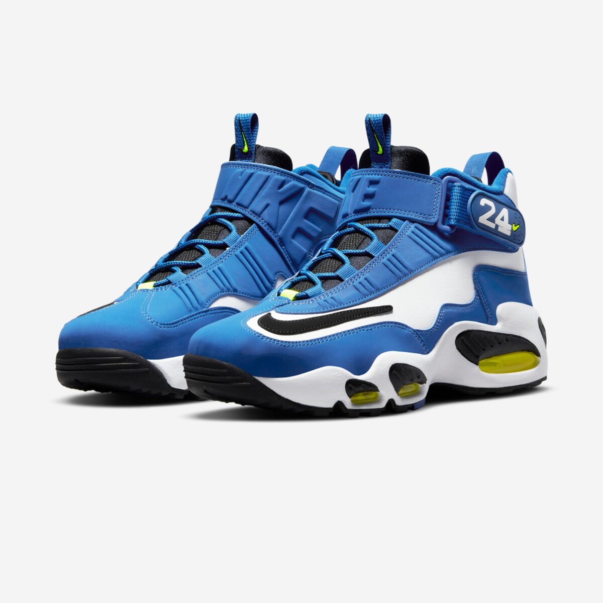 Nike Air Griffey Max 1 Varsity Royal