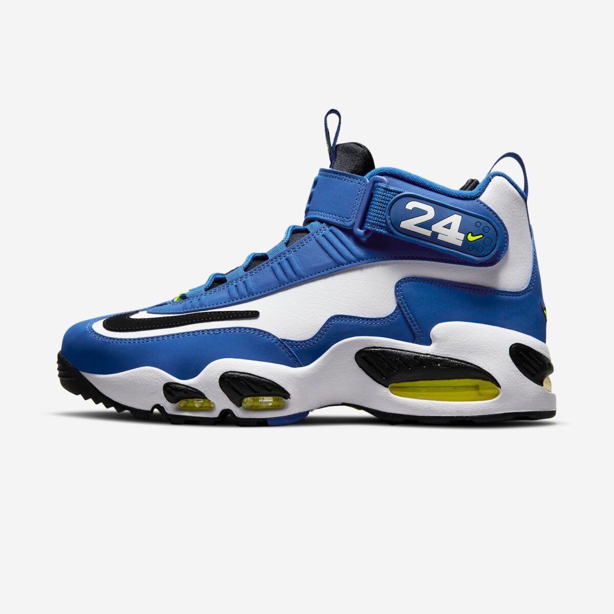 Nike Air Griffey Max 1 Varsity Royal
