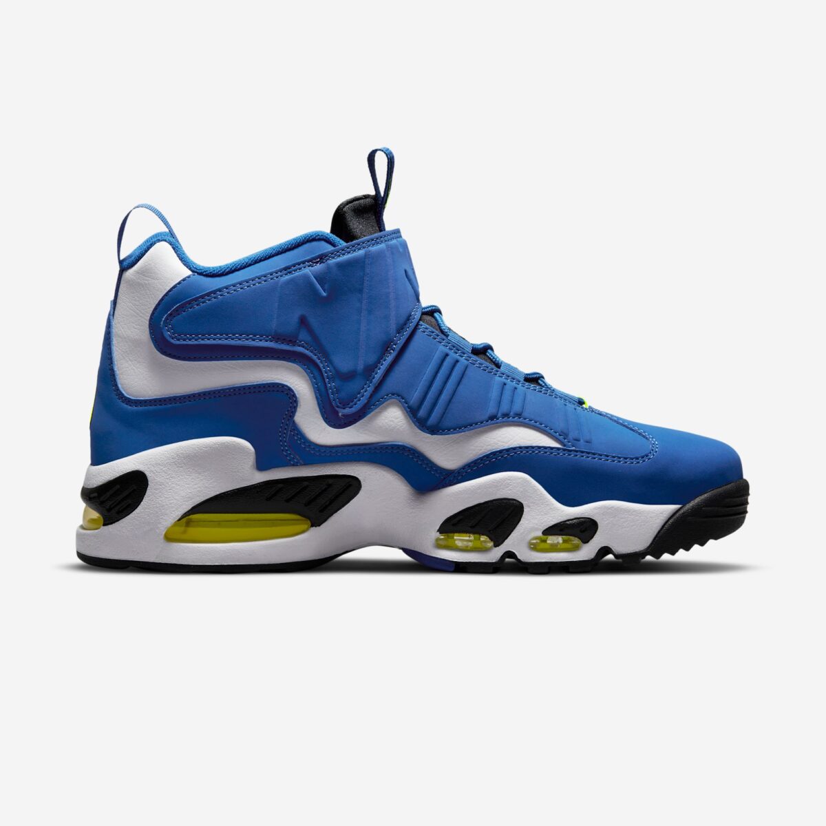 Nike Air Griffey Max 1 Varsity Royal