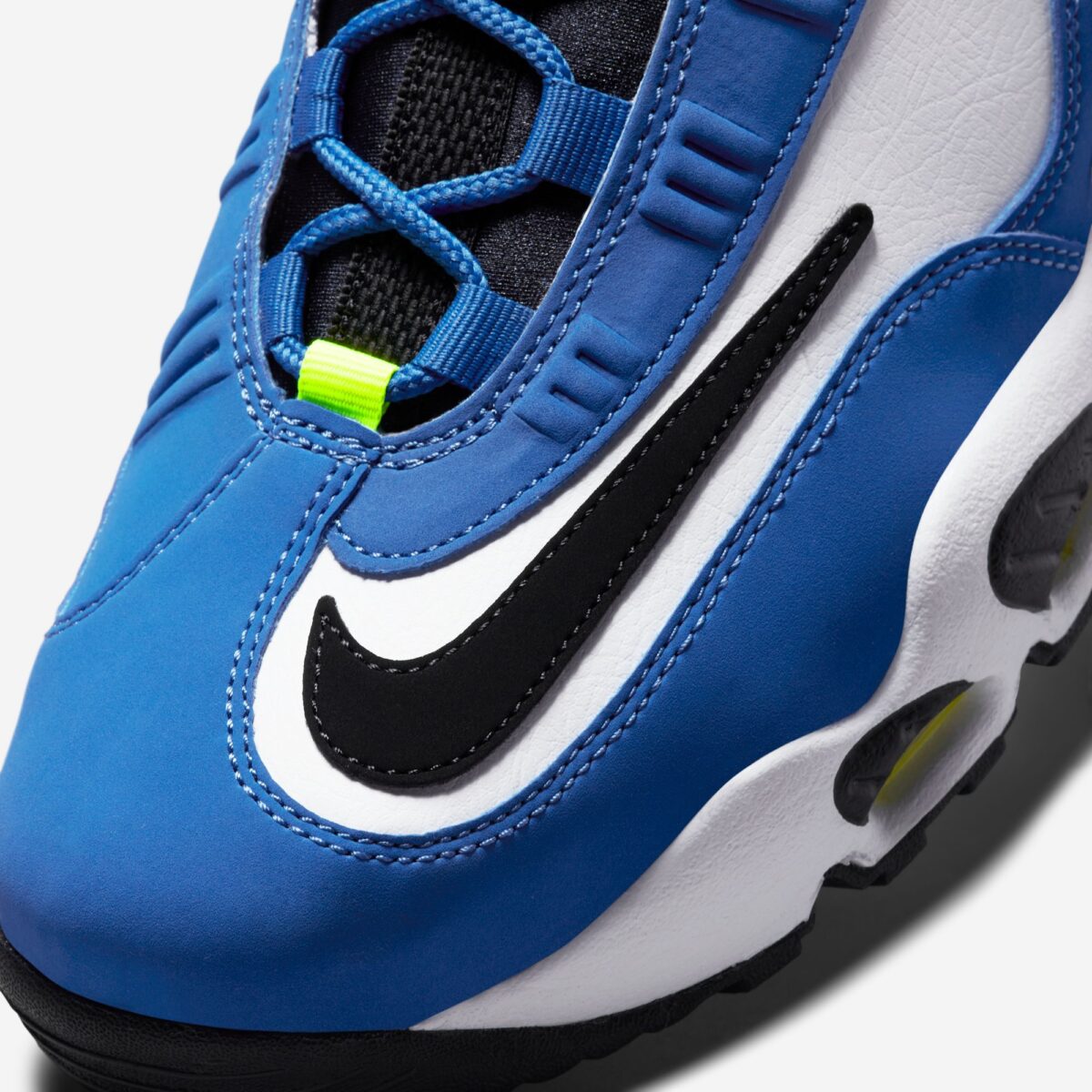 Nike Air Griffey Max 1 Varsity Royal