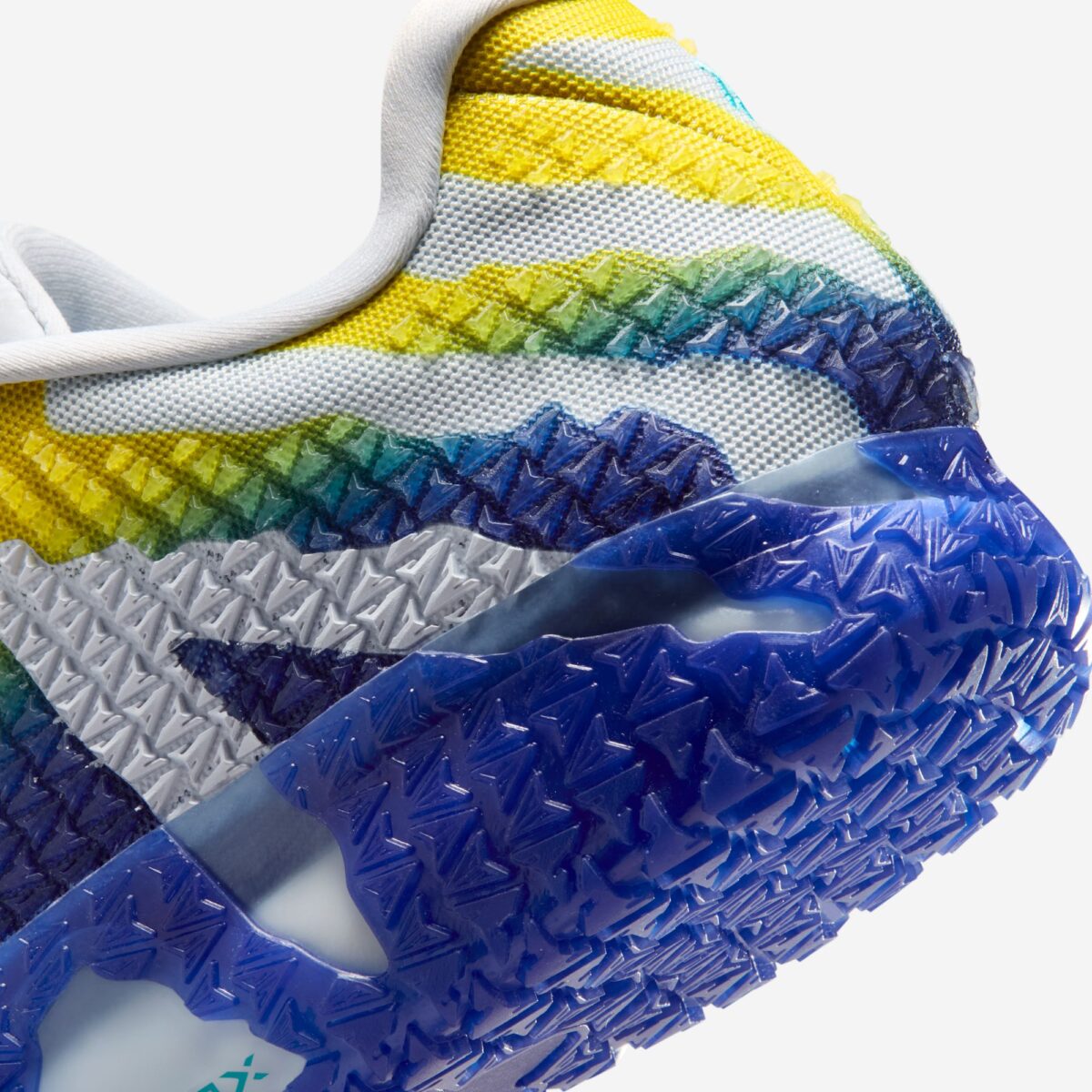 Nike Ja 3 Murray State 2026