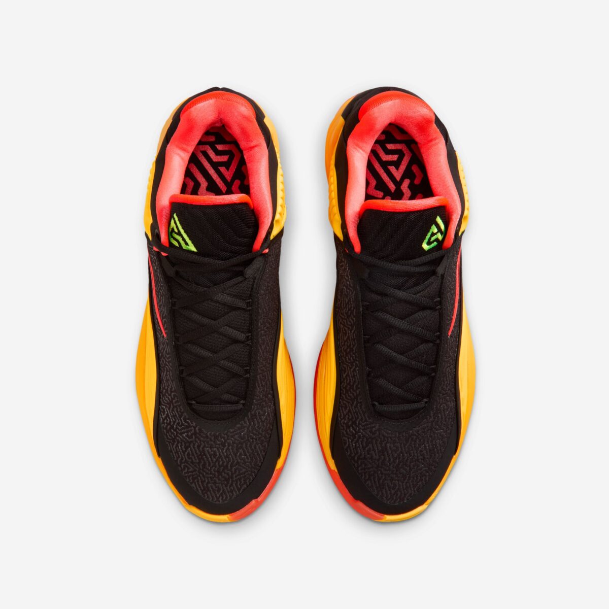 Nike Giannis Freak 7 Fearless 2026