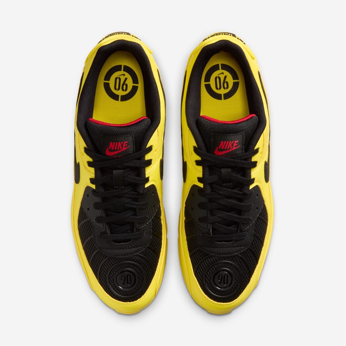 Nike Air Max 90 Laser T90