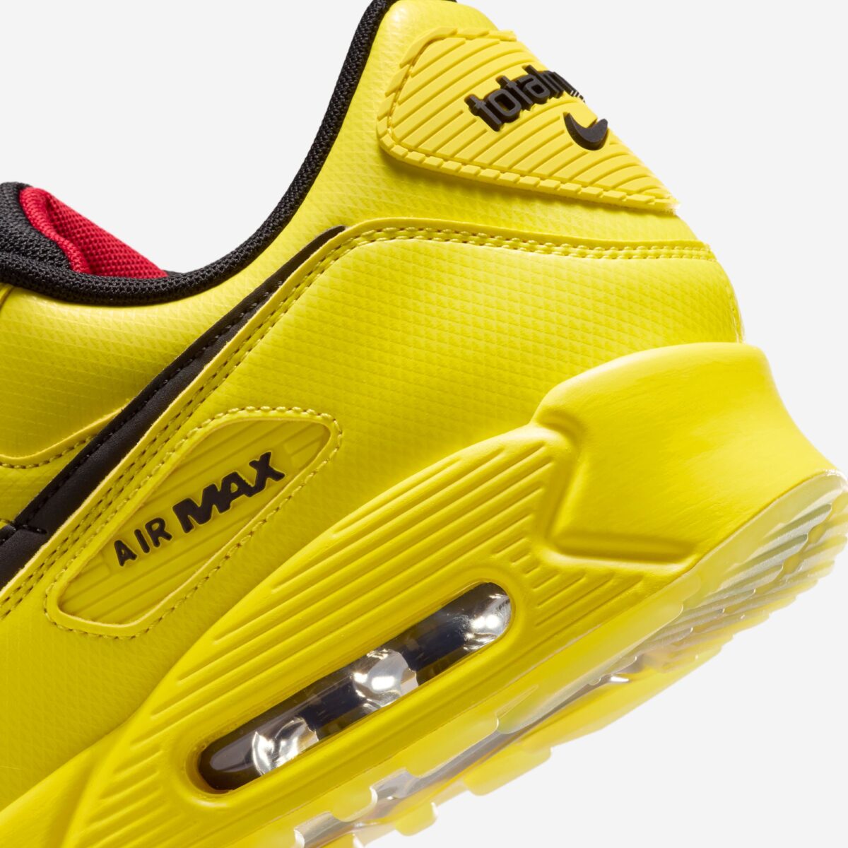 Nike Air Max 90 Laser T90