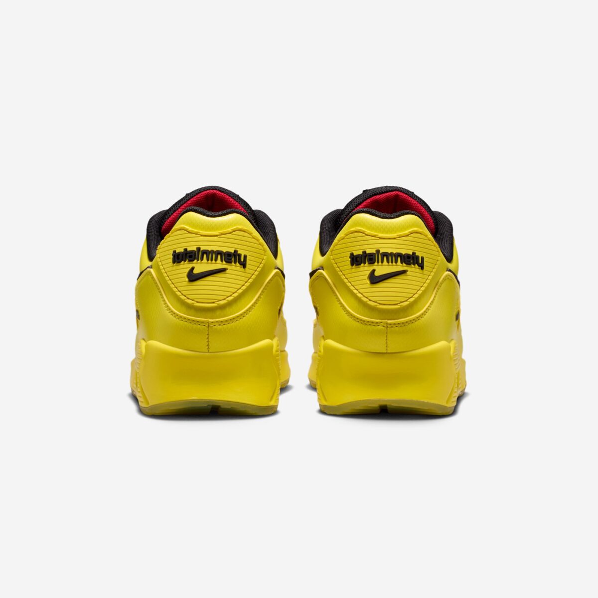 Nike Air Max 90 Laser T90