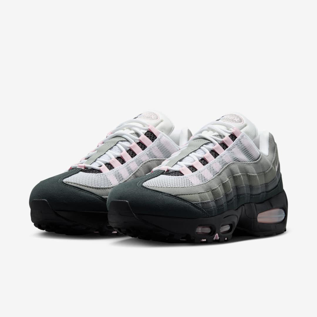 Nike Air Max 95 WMNS Pink Foam HJ5996-001