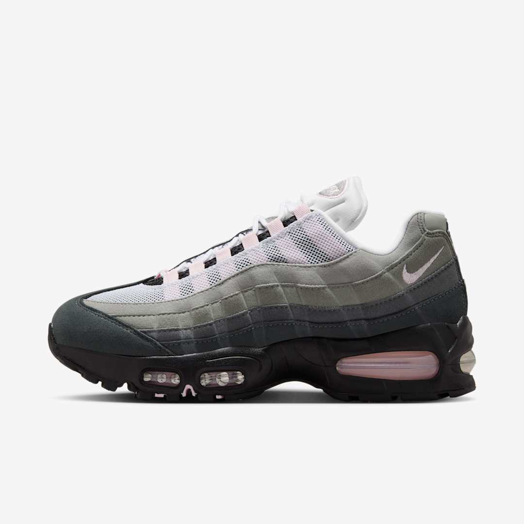 Nike Air Max 95 WMNS Pink Foam HJ5996-001