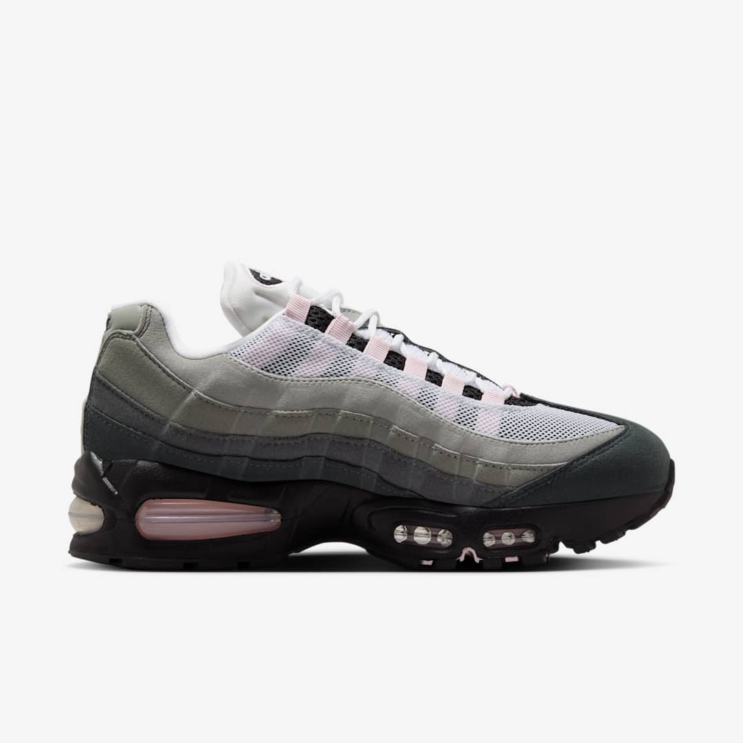 Nike Air Max 95 WMNS Pink Foam HJ5996-001